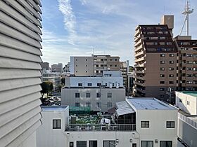 静岡県浜松市中央区常盤町（賃貸マンション1LDK・6階・35.56㎡） その24