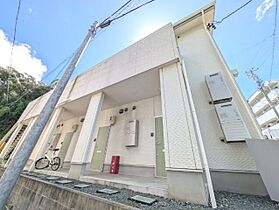 静岡県浜松市中央区鹿谷町（賃貸アパート1K・2階・26.10㎡） その6