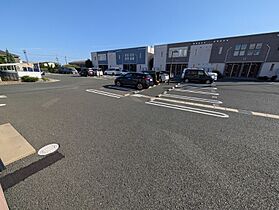 静岡県浜松市中央区若林町（賃貸アパート1LDK・1階・49.16㎡） その21