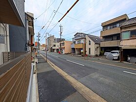 静岡県浜松市中央区元目町（賃貸アパート1LDK・1階・32.80㎡） その20