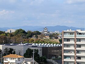 静岡県浜松市中央区紺屋町（賃貸マンション2LDK・11階・62.85㎡） その20