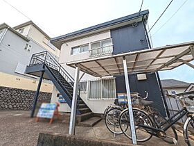 静岡県浜松市中央区和合町（賃貸アパート1DK・2階・22.00㎡） その6