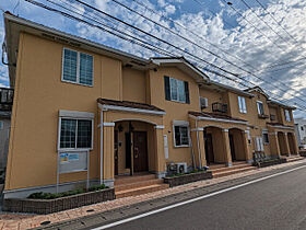 静岡県浜松市中央区若林町（賃貸アパート2LDK・2階・63.86㎡） その6