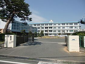 静岡県浜松市中央区住吉1丁目（賃貸マンション1LDK・2階・46.01㎡） その28