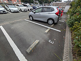 静岡県浜松市中央区佐鳴台5丁目（賃貸マンション1LDK・1階・47.37㎡） その17