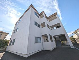 静岡県浜松市中央区東若林町（賃貸マンション2LDK・1階・56.10㎡） その27