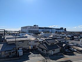 静岡県浜松市中央区志都呂町（賃貸マンション1LDK・4階・49.50㎡） その21