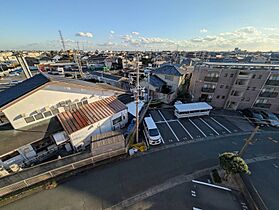 静岡県浜松市中央区東若林町（賃貸マンション1K・5階・27.54㎡） その21