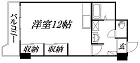 静岡県浜松市中央区助信町（賃貸マンション1R・2階・32.50㎡） その2