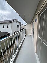 静岡県浜松市中央区曳馬5丁目（賃貸マンション2LDK・2階・51.00㎡） その16