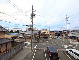 静岡県浜松市中央区入野町（賃貸アパート1K・2階・19.96㎡） その21