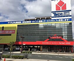 静岡県浜松市中央区山下町（賃貸マンション1K・4階・28.16㎡） その24