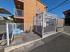 静岡県浜松市中央区富塚町（賃貸マンション1K・2階・22.40㎡） その18