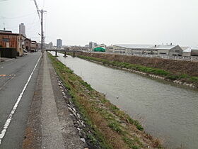 静岡県浜松市中央区佐藤1丁目（賃貸アパート1K・2階・23.77㎡） その26