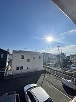 静岡県浜松市中央区船越町（賃貸マンション1K・2階・25.92㎡） その16