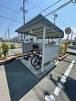 静岡県浜松市中央区東若林町（賃貸アパート2LDK・2階・54.40㎡） その17