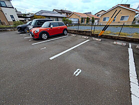 静岡県浜松市中央区志都呂1丁目（賃貸アパート1K・1階・33.06㎡） その18