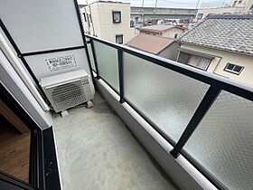 静岡県浜松市中央区助信町（賃貸マンション1LDK・3階・36.41㎡） その16