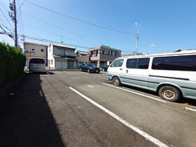 静岡県浜松市中央区寺島町（賃貸マンション2LDK・3階・55.80㎡） その17