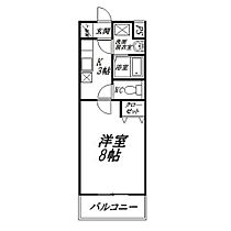 静岡県浜松市中央区東若林町（賃貸マンション1K・1階・25.92㎡） その2