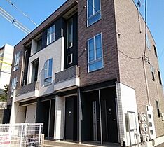 静岡県浜松市中央区住吉1丁目（賃貸アパート1LDK・3階・52.99㎡） その6