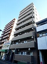 静岡県浜松市中央区元浜町（賃貸マンション1K・6階・29.70㎡） その25