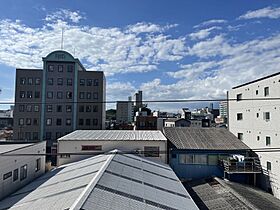 静岡県浜松市中央区北田町（賃貸マンション1DK・5階・30.80㎡） その21