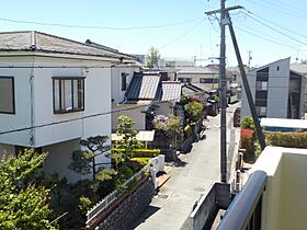 静岡県浜松市中央区文丘町（賃貸マンション1K・3階・22.16㎡） その15