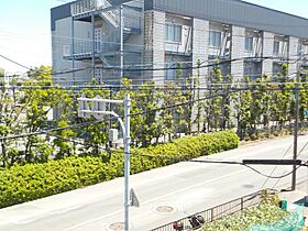 静岡県浜松市中央区文丘町（賃貸マンション1K・3階・22.16㎡） その18