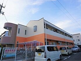 静岡県浜松市中央区文丘町（賃貸マンション1K・1階・24.85㎡） その6