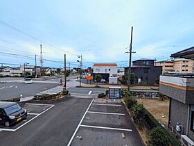 静岡県浜松市中央区大平台3丁目（賃貸アパート1K・2階・23.18㎡） その19