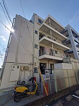 静岡県浜松市中央区高林1丁目（賃貸マンション1LDK・2階・49.60㎡） その18