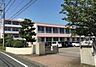 周辺：浜松市立入野小学校 1087m