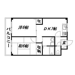 遠州鉄道 曳馬駅 徒歩8分
