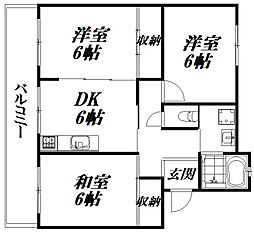 遠州鉄道 曳馬駅 徒歩8分