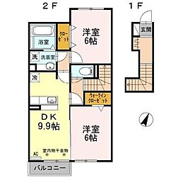 東海道本線 鷲津駅 徒歩16分