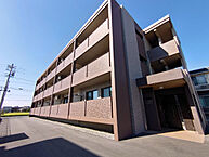 静岡県浜松市中央区有玉北町：物件画像／株式会社MJC　不動産本舗西店