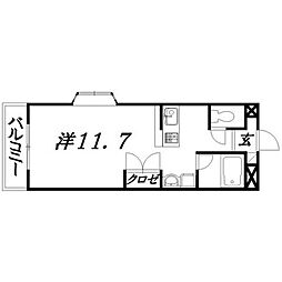 遠州鉄道 八幡駅 徒歩3分