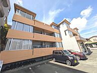 静岡県浜松市中央区曳馬6丁目：物件画像／株式会社MJC　不動産本舗西店