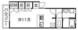 バス 遠鉄バス半田山営業所下車 徒歩10分 1階/-