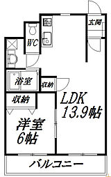 バス 遠鉄バスつるが丘下車 徒歩5分