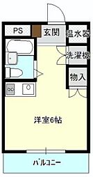 遠州鉄道 浜北駅 徒歩5分 3階/-
