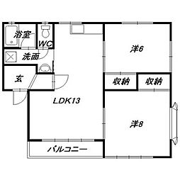 バス 遠鉄バス西郵便局下車 徒歩3分 1階/-