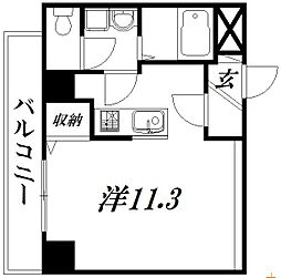 遠州鉄道 新浜松駅 徒歩5分
