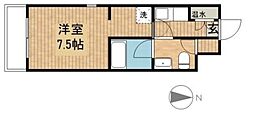JR東海道本線 浜松駅 徒歩12分 5階/-