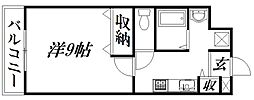 バス 遠鉄バスあみだ寺前下車 徒歩3分 2階/-