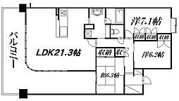 JR東海道本線 弁天島駅 徒歩17分