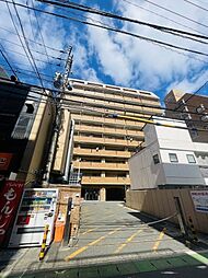 シティマンション大名
