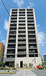 パークホームズ西新トラッドマークス