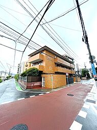 城西オークマンション